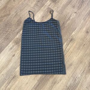 AMB Designs Tank One Size